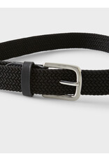 name it Siece Belt Black
