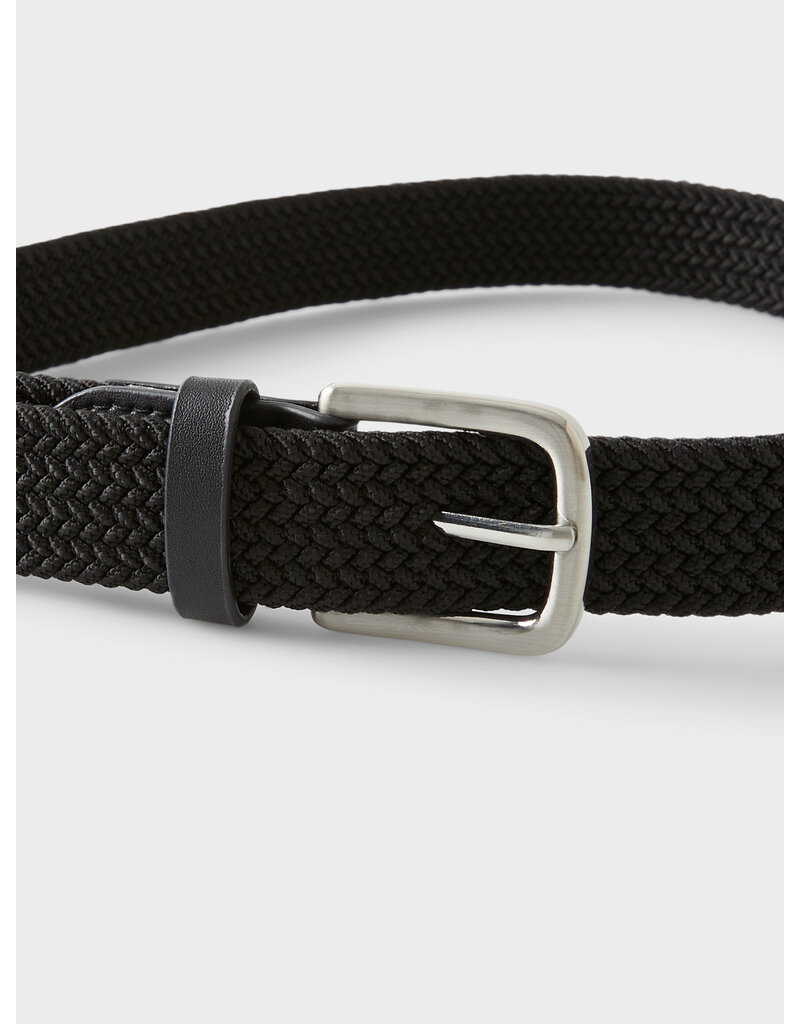 name it Siece Belt Black