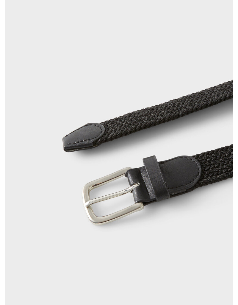 name it Siece Belt Black