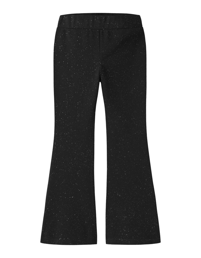 name it Roka Bootcut Pants Black