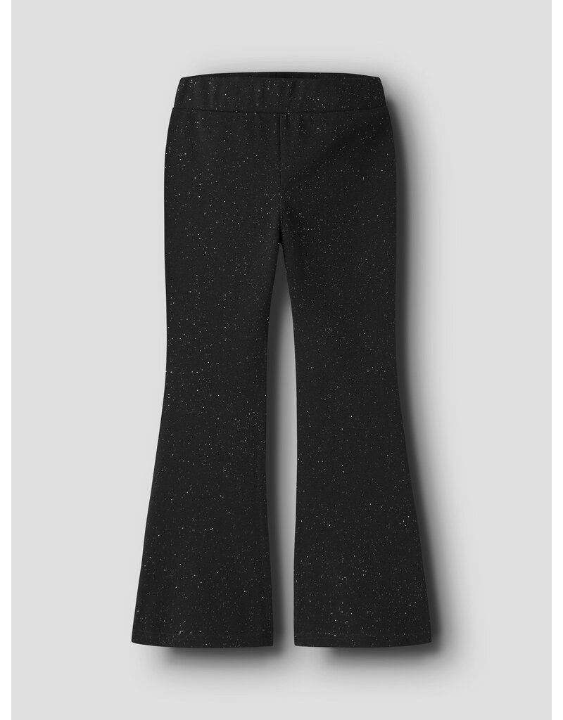 name it Roka Bootcut Pants Black