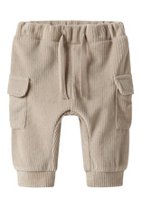 name it Ronny Pants Island Fossil