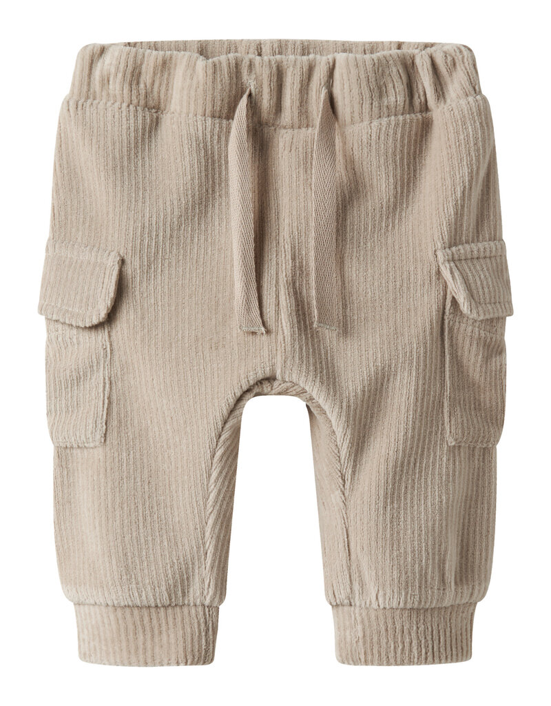 name it Ronny Pants Island Fossil