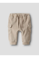 name it Ronny Pants Island Fossil