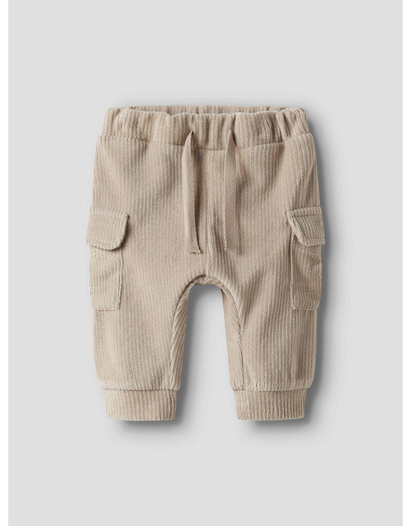 name it Ronny Pants Island Fossil