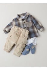 name it Ronny Pants Island Fossil