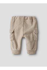 name it Ronny Pants Island Fossil