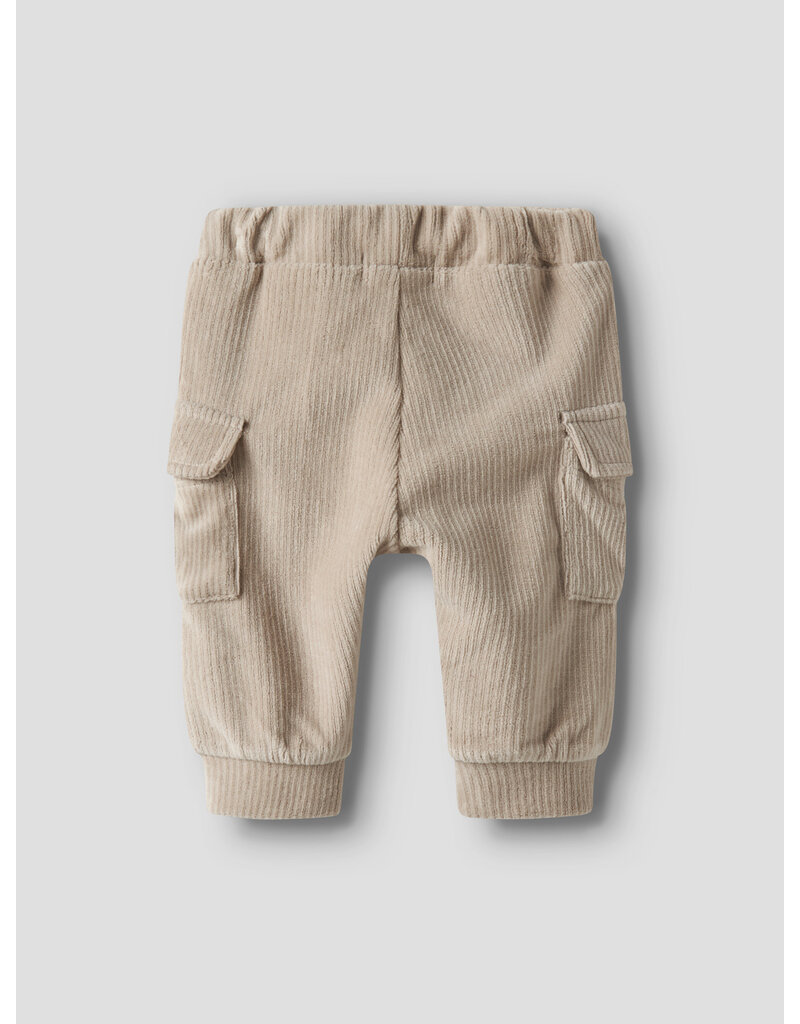 name it Ronny Pants Island Fossil