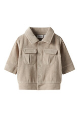 name it Ronny Cardigan Island Fossil