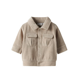 name it Ronny Cardigan Island Fossil