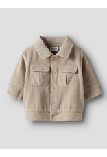 name it Ronny Cardigan Island Fossil