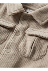 name it Ronny Cardigan Island Fossil