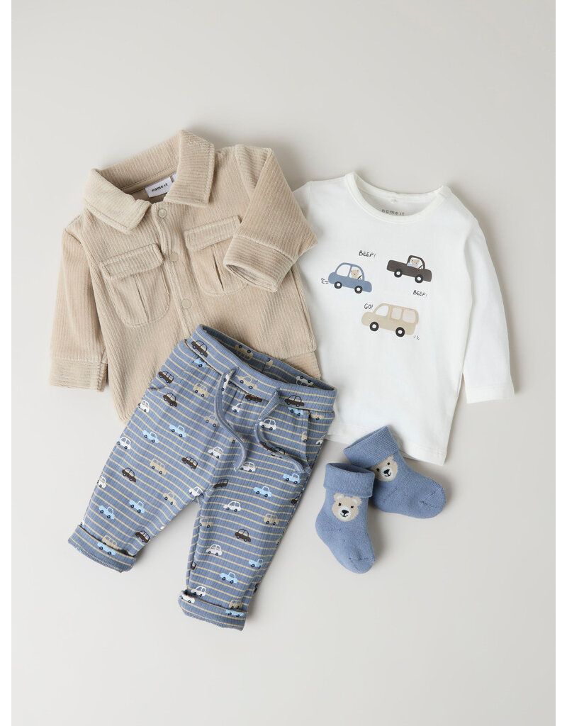 name it Ronny Cardigan Island Fossil