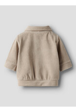 name it Ronny Cardigan Island Fossil