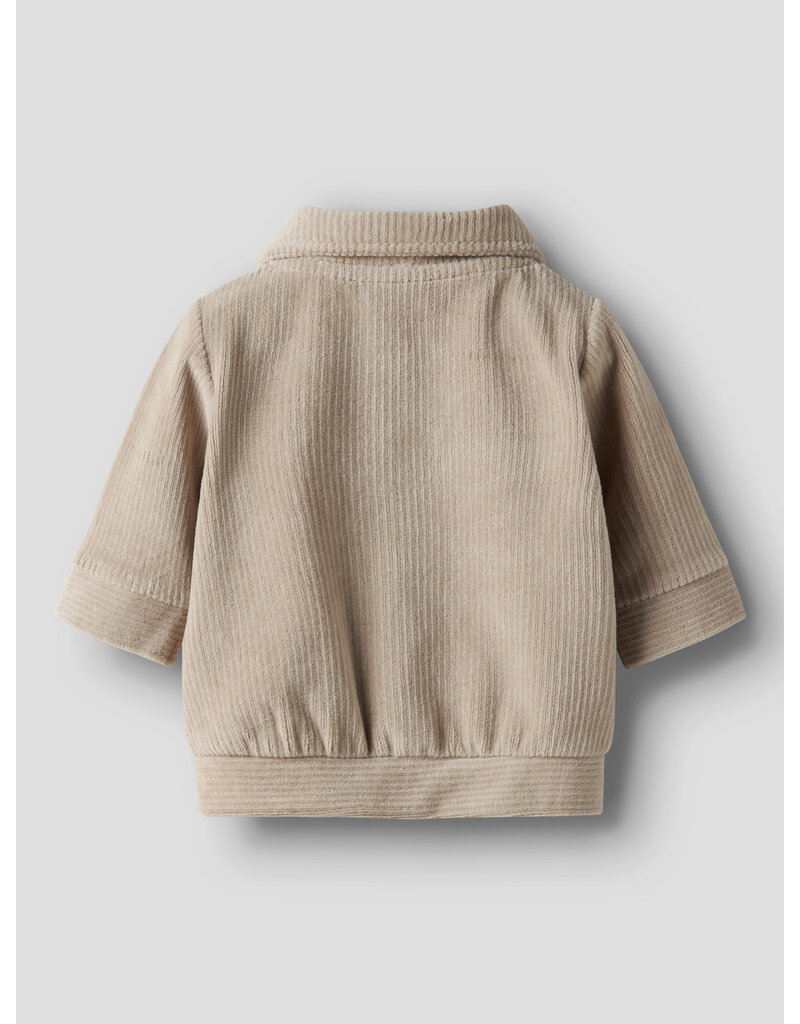 name it Ronny Cardigan Island Fossil