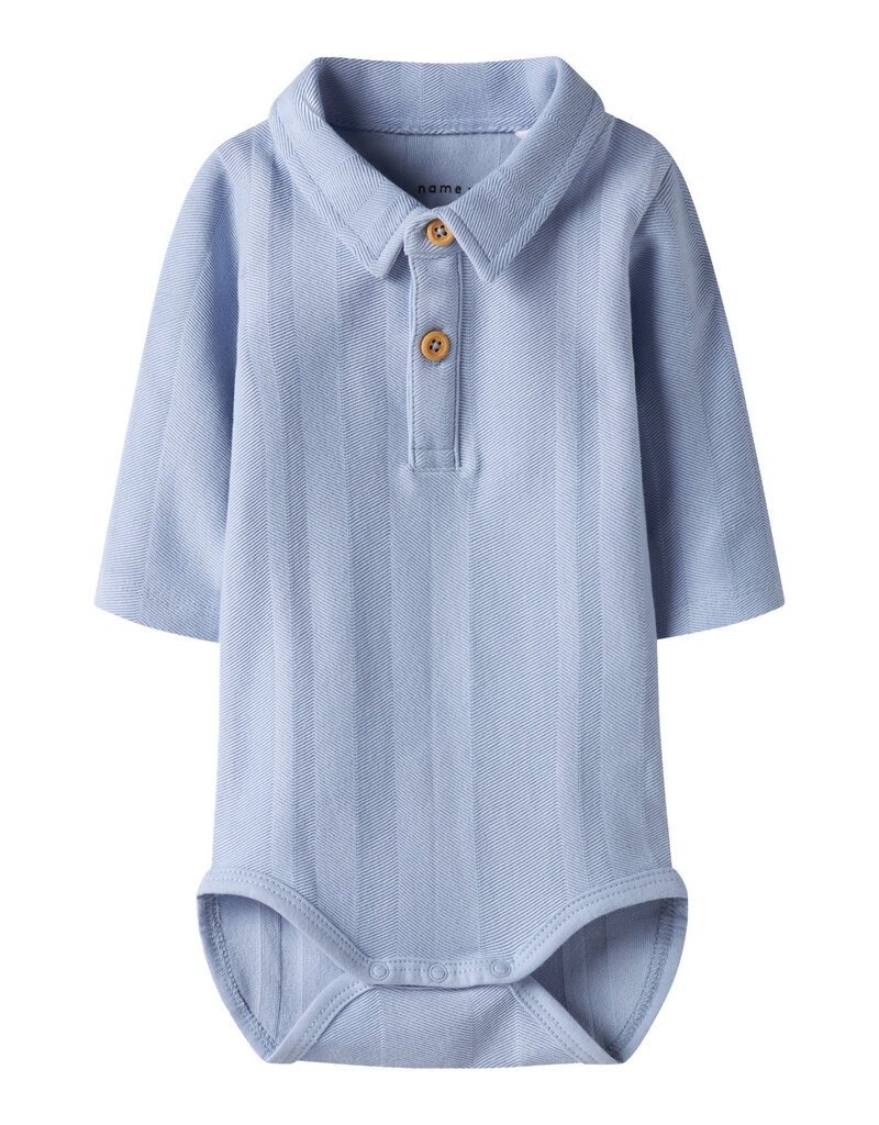 name it Robo Polo Body Kentucky blue