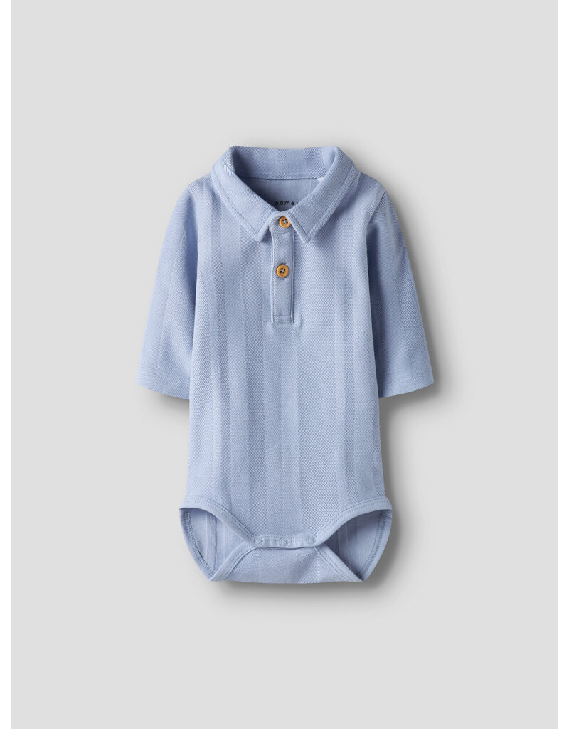 name it Robo Polo Body Kentucky blue