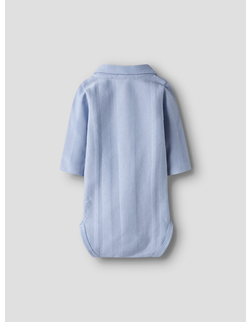 name it Robo Polo Body Kentucky blue