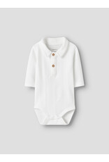 name it Robo Polo Body Bright White