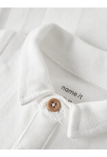 name it Robo Polo Body Bright White