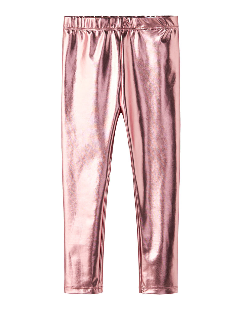 name it Rispa Legging Keepsake lilac
