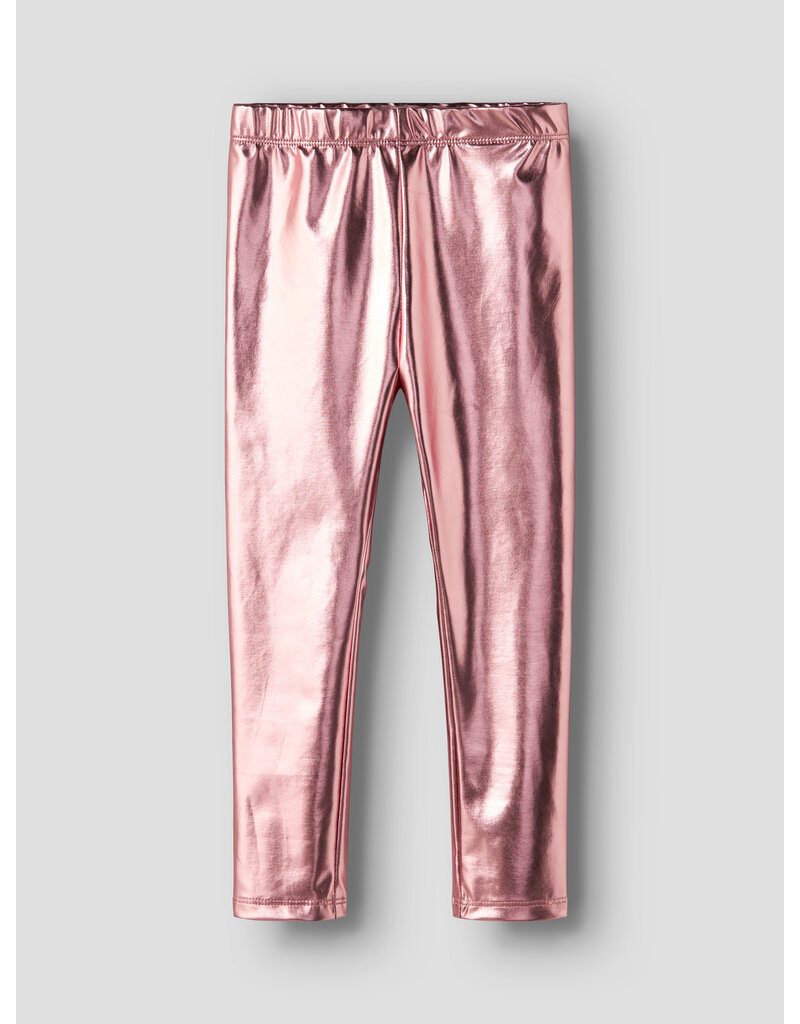 name it Rispa Legging Keepsake lilac