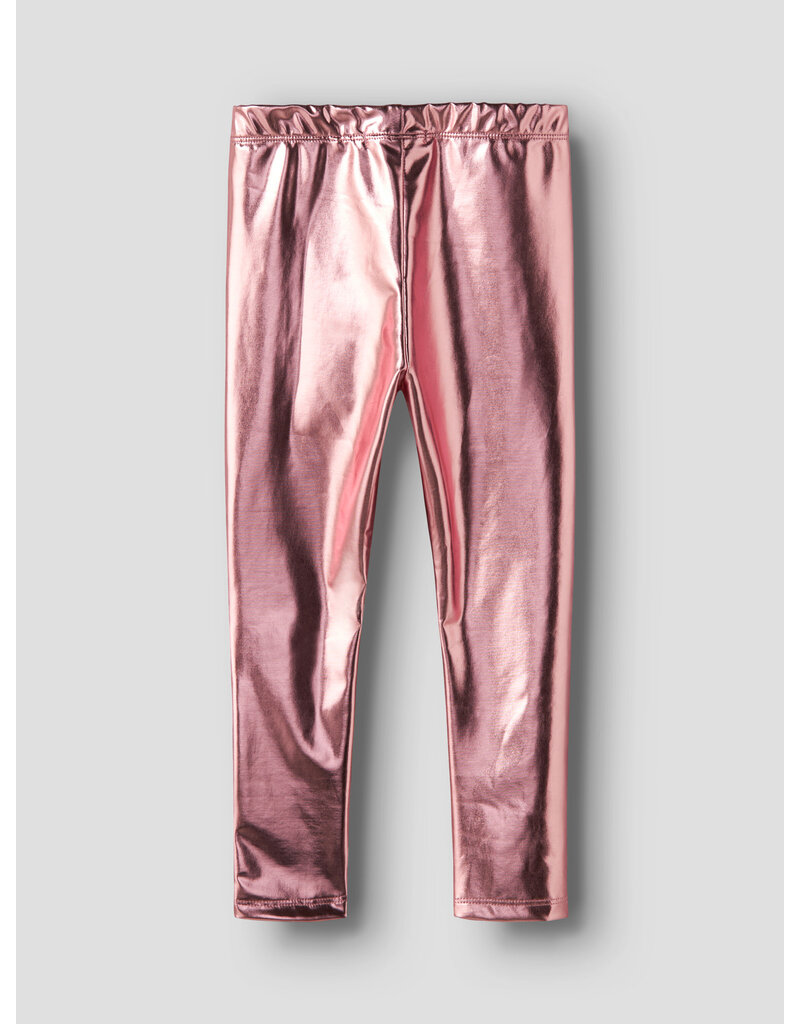 name it Rispa Legging Keepsake lilac