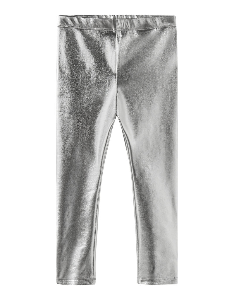 name it Rispa Legging Silver