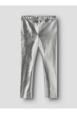 name it Rispa Legging Silver