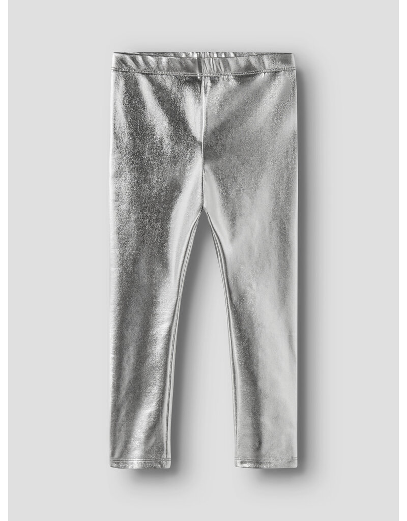name it Rispa Legging Silver