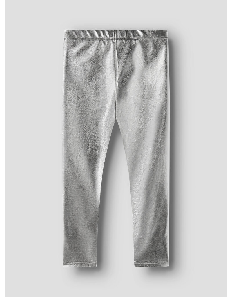 name it Rispa Legging Silver