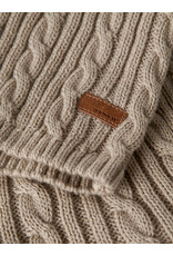 name it Roman knit Slipover Island Fossil