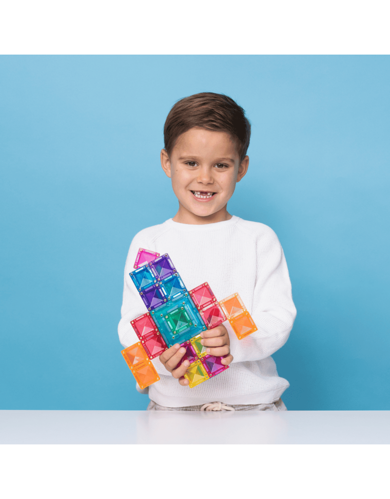 Connetix Bright Portal Pack 48 pc