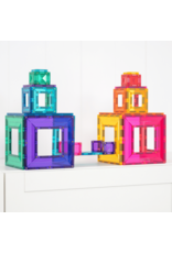 Connetix Bright Portal Pack 48 pc
