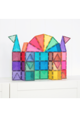 Connetix Glitter Castle Pack 48 pc