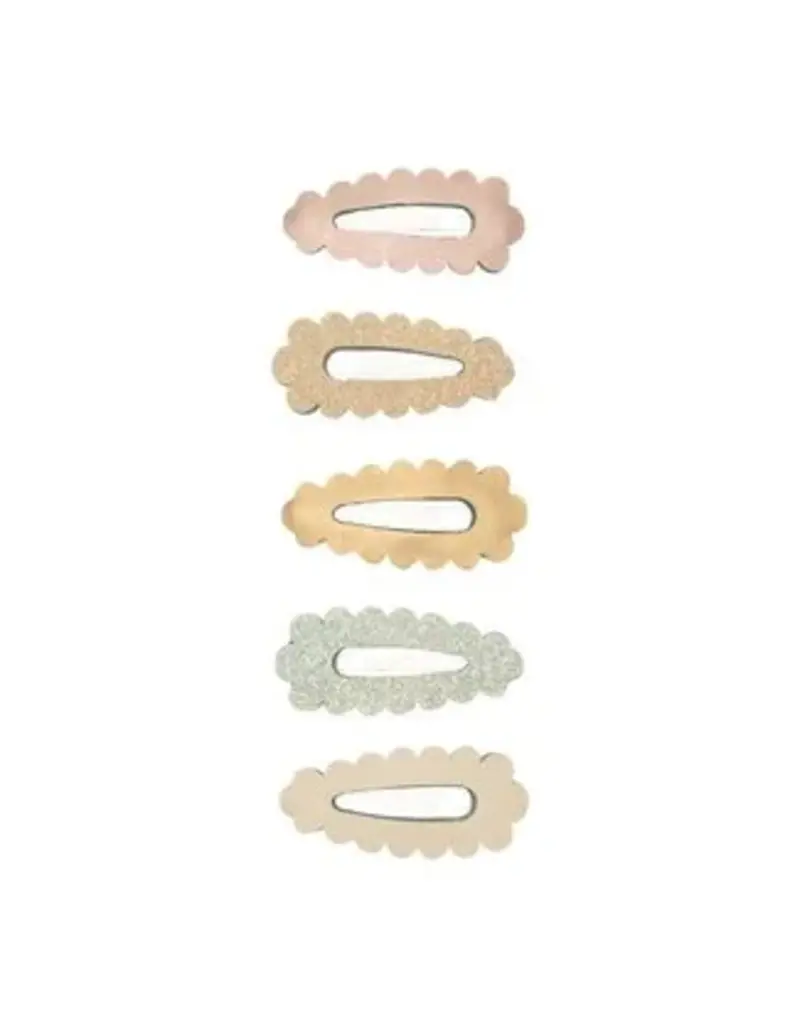 Mimi & Lula Beatrice Bow Clips