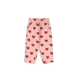 Konges Sløjd Magot Frill Pants Amour Glitter