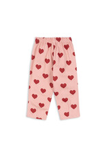 Konges Sløjd Magot Frill Pants Amour Glitter