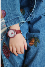 Konges Sløjd Kids Watch Cherry