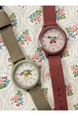 Konges Sløjd Kids Watch Cherry