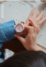 Konges Sløjd Kids Watch Horn Stars