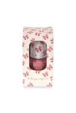 Konges Sløjd Twinkle Peel Off Nail Art Amour Pink