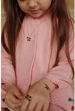 Konges Sløjd Cherry Jewel Set