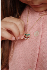 Konges Sløjd Cherry Jewel Set