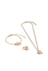 Konges Sløjd Unicorn Jewelry Set