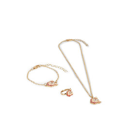 Konges Sløjd Unicorn Jewelry Set