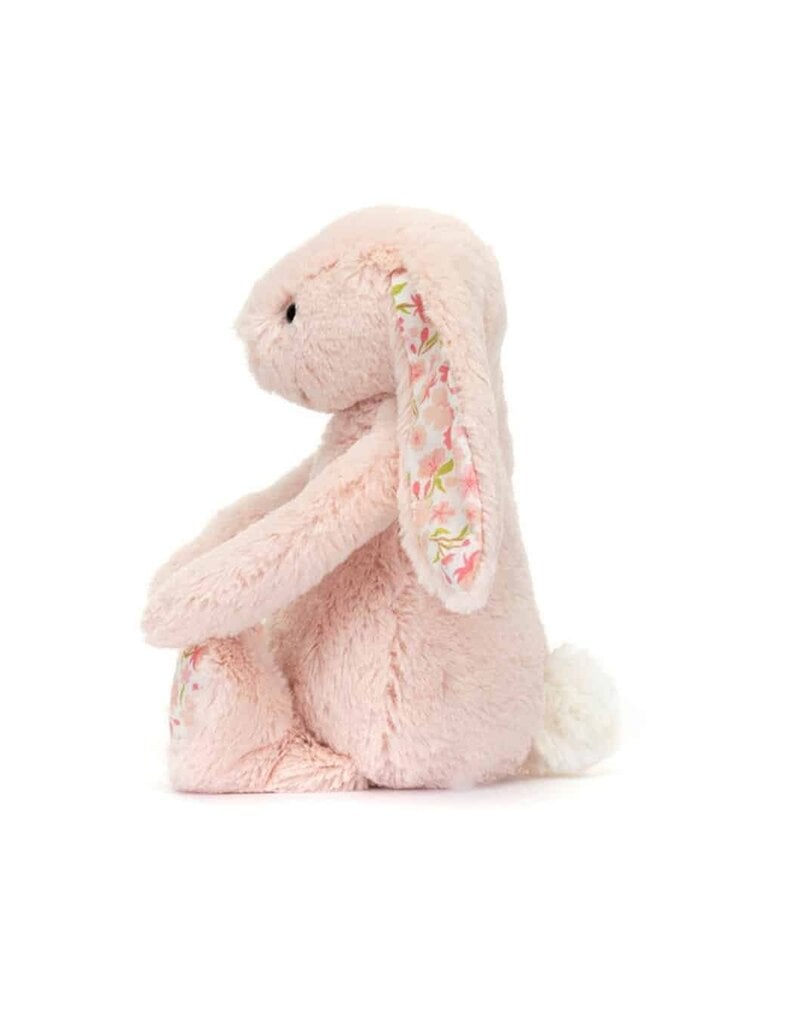 Jellycat Blossom Blush Bunny Cherry Little