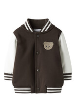 name it Robinson Sweat Cardigan Delicioso
