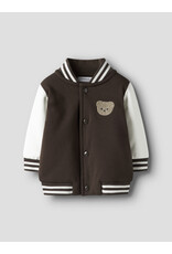 name it Robinson Sweat Cardigan Delicioso