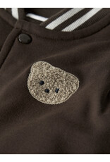 name it Robinson Sweat Cardigan Delicioso